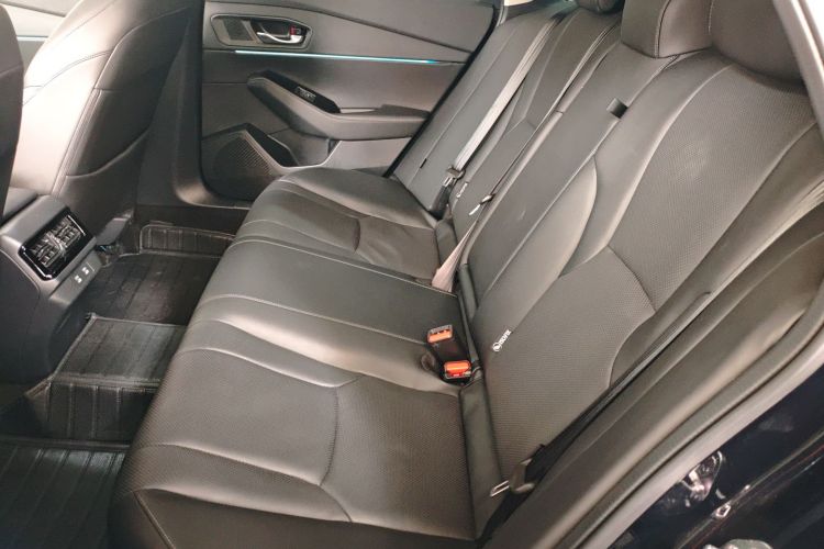 Honda Accord 2024 car image #17