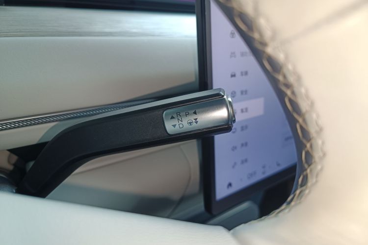 Exceed Stellar Era ET 2024 imagem de carro #17