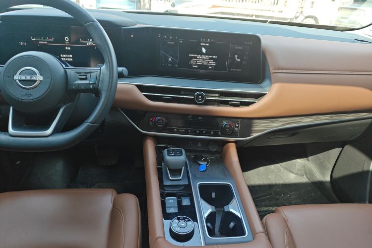 日产 探陆 2024 汽车图片 #17