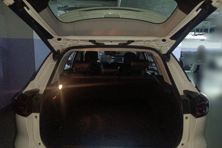 Chery Tiggo 7 2021 imagem de carro #17