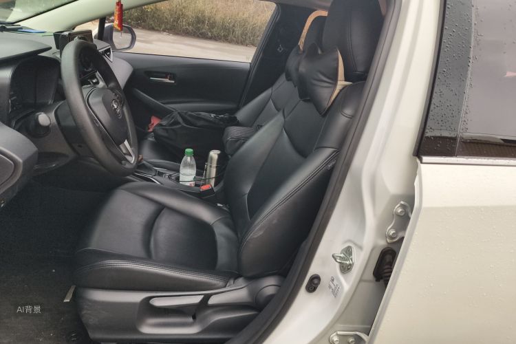 Toyota Allion 2022 immagine di auto #17