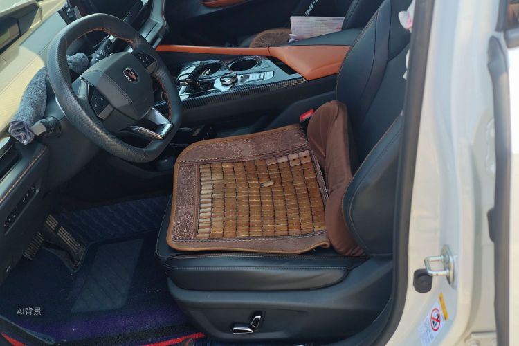 Changan UNI-V 2023 immagine di auto #17