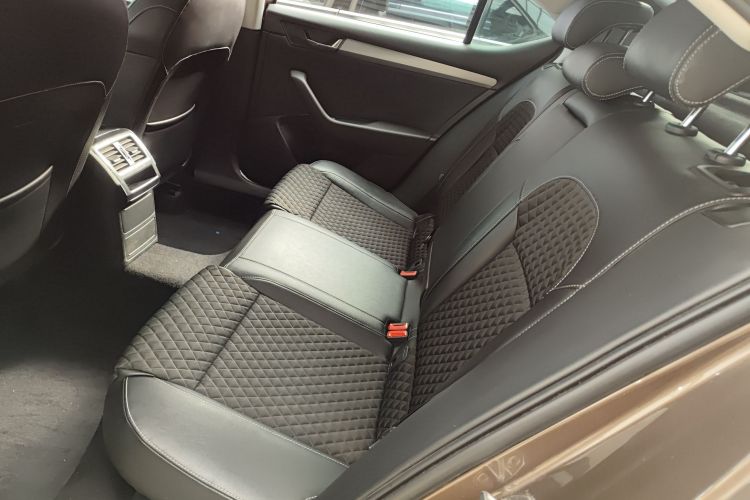 斯柯达 速派 2016 汽车图片 #17