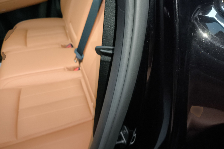 FangChengBao Tiger 7 2025 immagine di auto #17