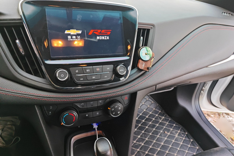 Monza 2020 immagine di auto #17