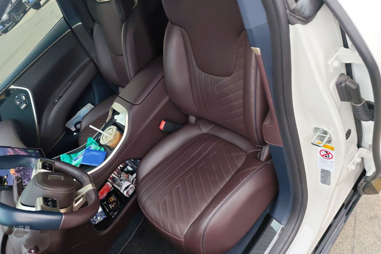 Avatr 11 2022 изображение автомобиля #17