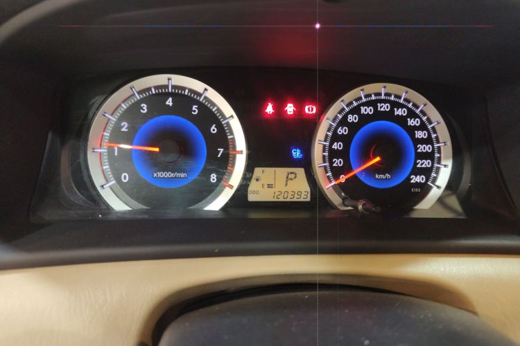 Toyota Corolla (Classic) 2015 car image #17