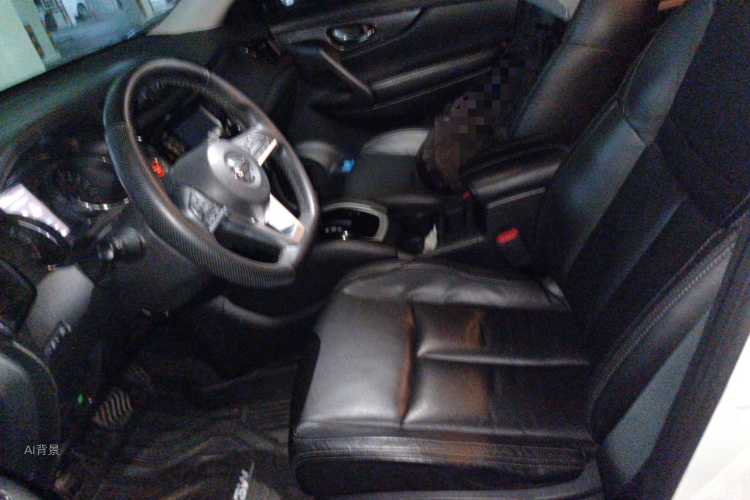 日产 奇骏 2018 汽车图片 #17