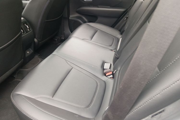 Hyundai Tucson 2022 car image #17