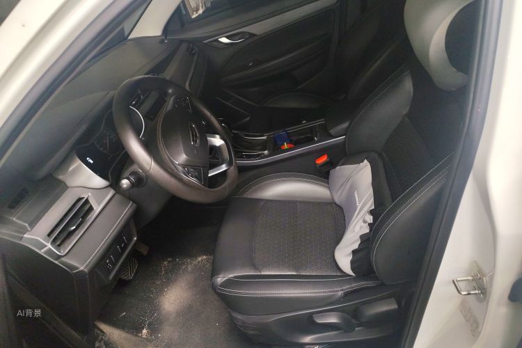 GEELY Emgrand 2022 car image #17