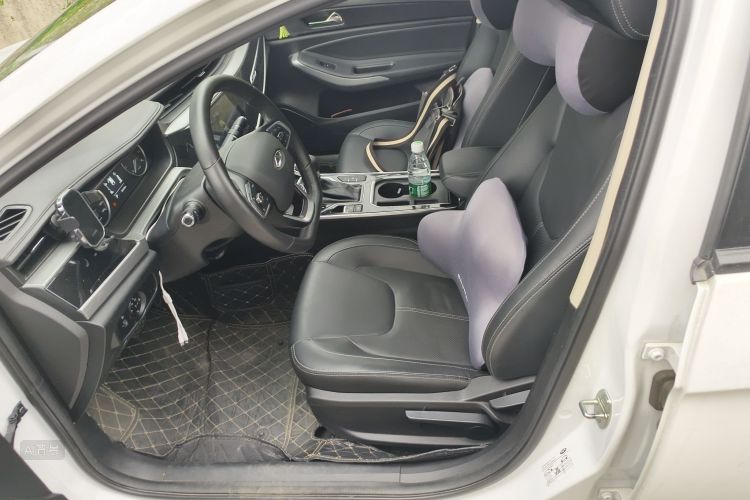 Chery Arrizo 5 2022 car image #17