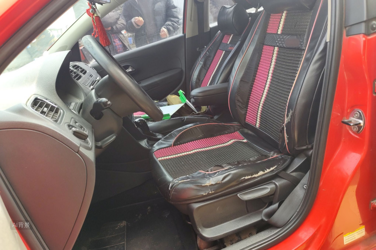 Polo 2015 #17 Polo 2015 immagine di auto #17
