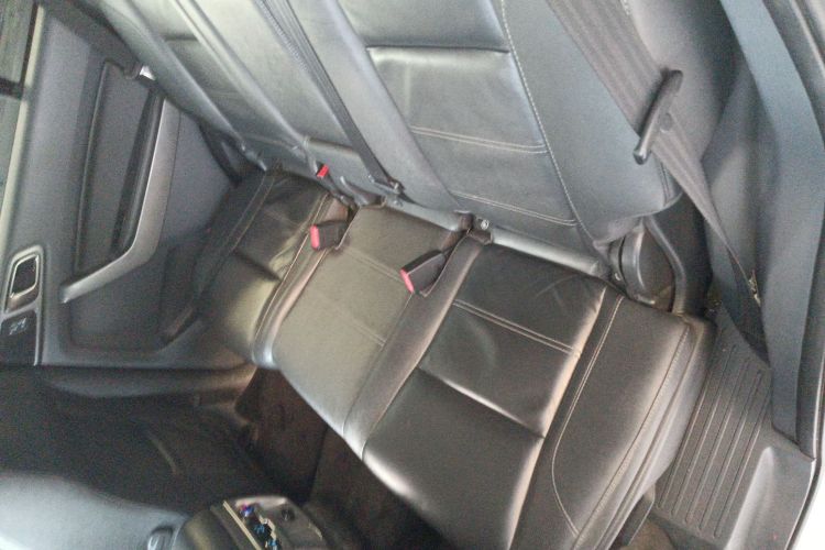 Ford Everest 2018 imagem de carro #17