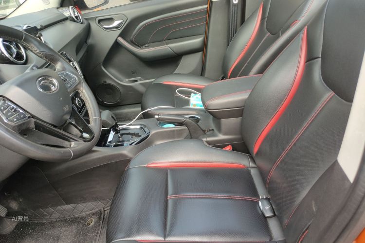 东南 东南DX3 2016 汽车图片 #17