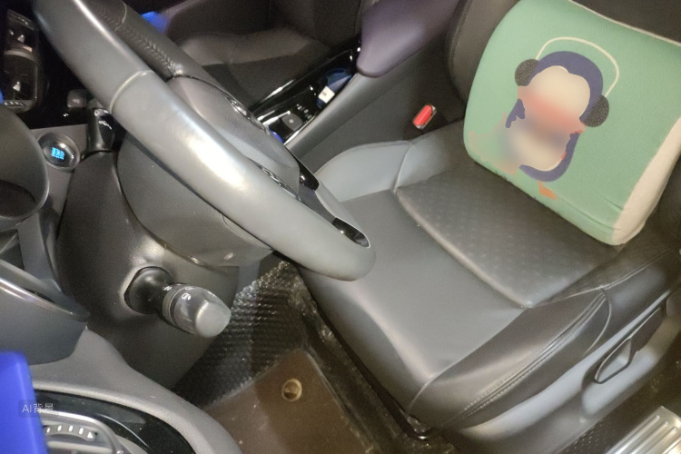 Toyota Izoa 2021 car image #17