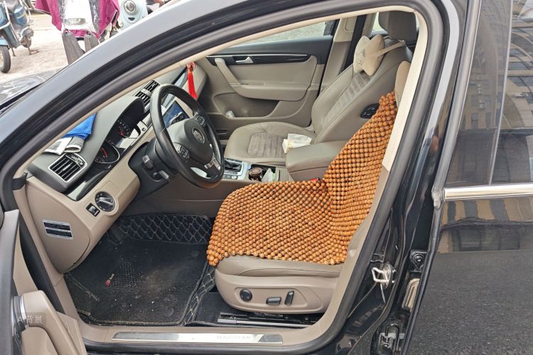 Volkswagen Magotan 2015 car image #17