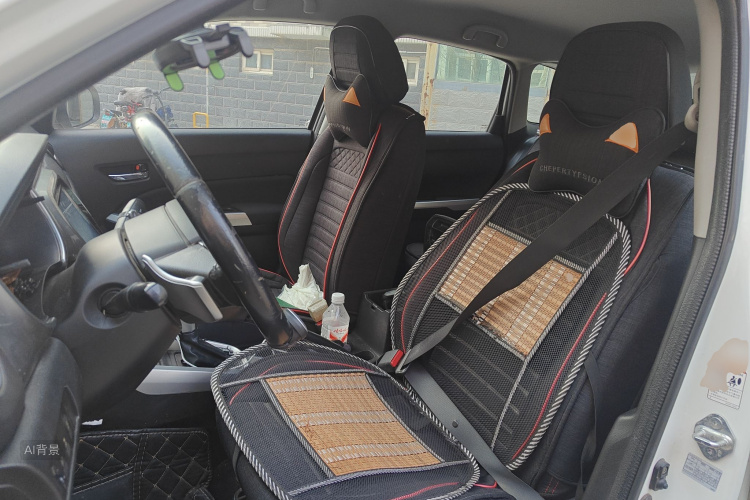 Suzuki Vitara 2016 image de voiture #17