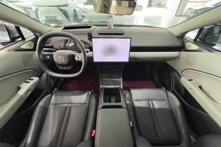 极氪 极氪007 2024 汽车图片 #17