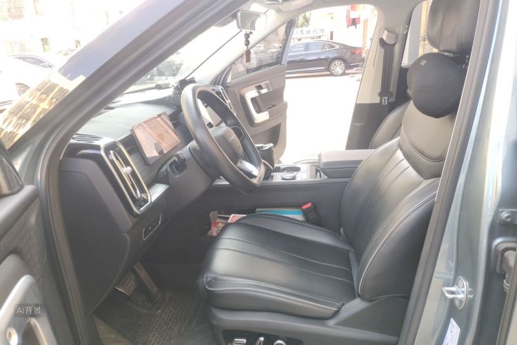 奇瑞 探索06 2023 汽车图片 #17