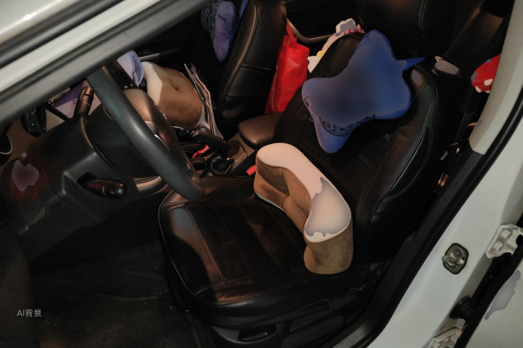 标致 标致408 2014 汽车图片 #17