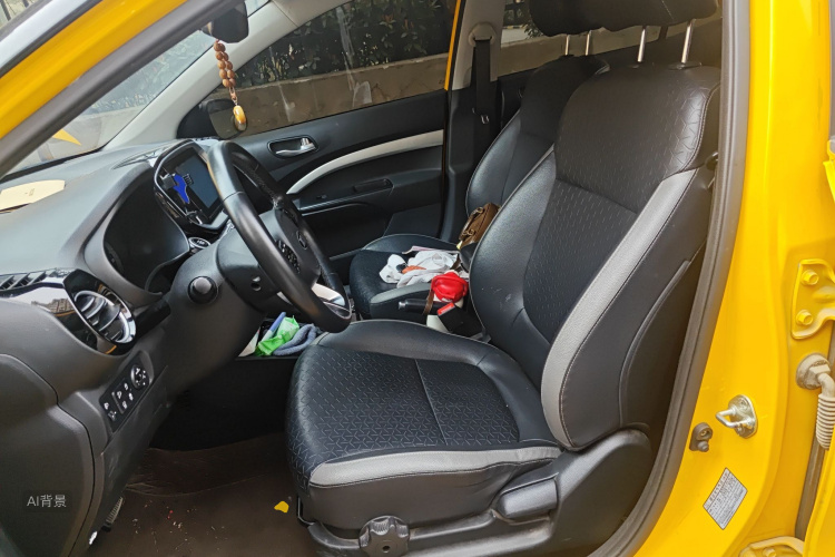 Kia KX1 2019 imagen de coche #17