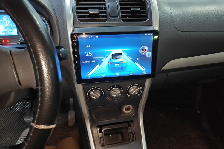 Suzuki Wagon R X5 2017 imagem de carro #17