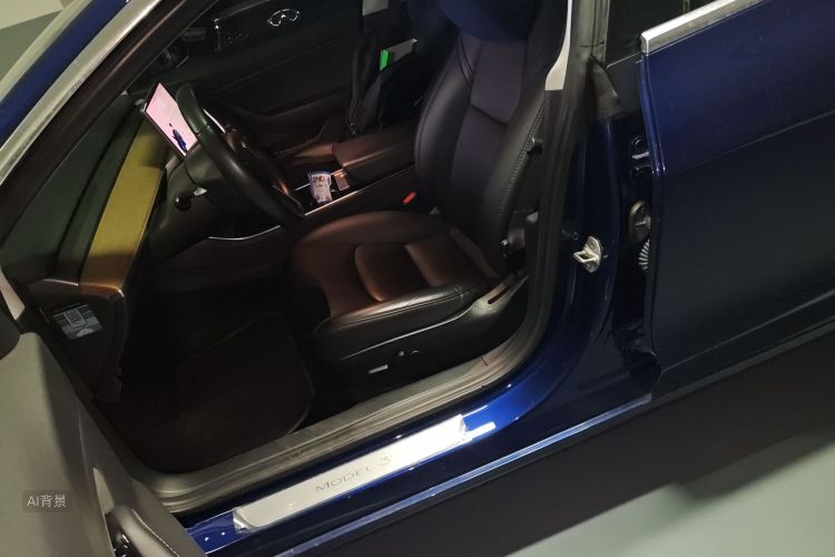 特斯拉 Model 3(进口) 2019 汽车图片 #17