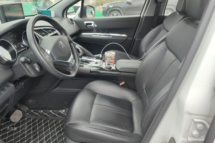 标致 标致3008 2015 汽车图片 #17