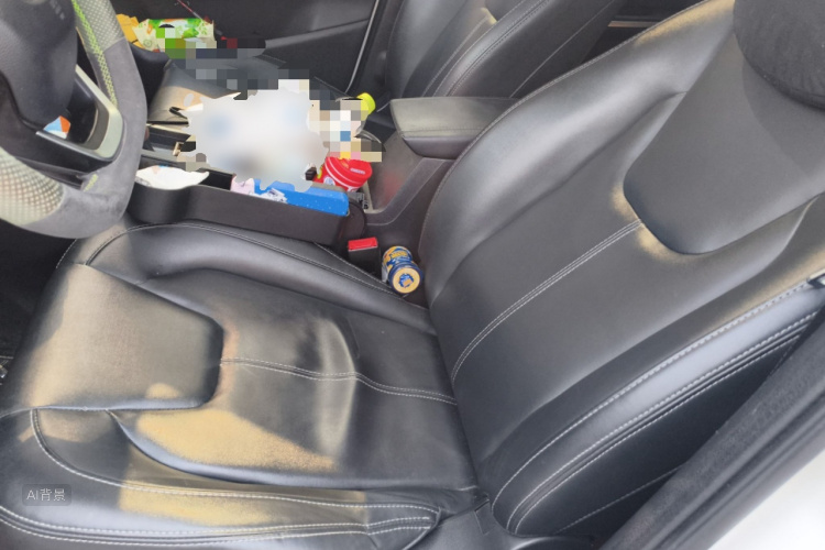 Tiggo 3x 2021 car image #17