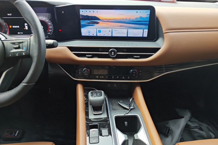 日产 探陆 2024 汽车图片 #17