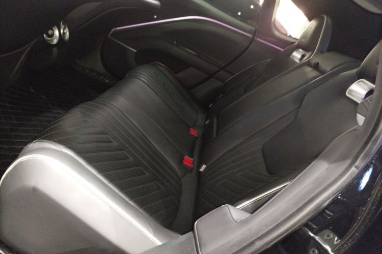 Avatr 11 2023 imagen de coche #17