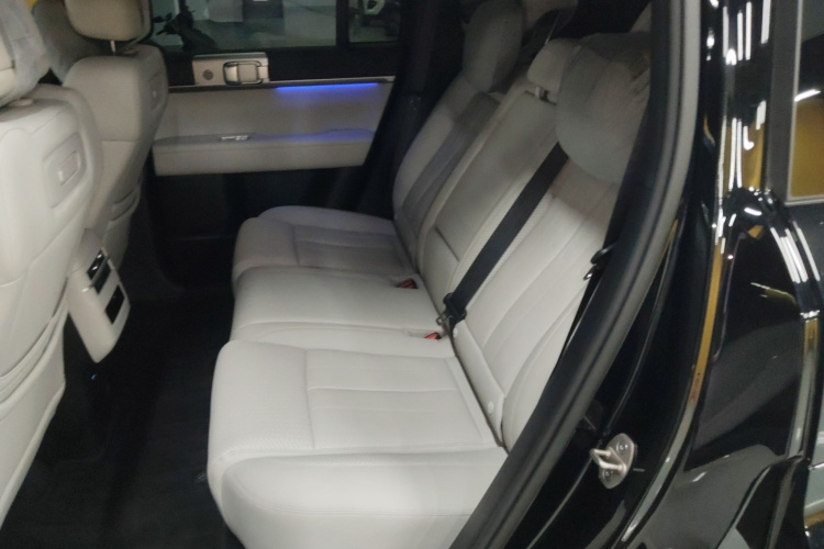 FangChengBao Tiger 7 2025 car image #17