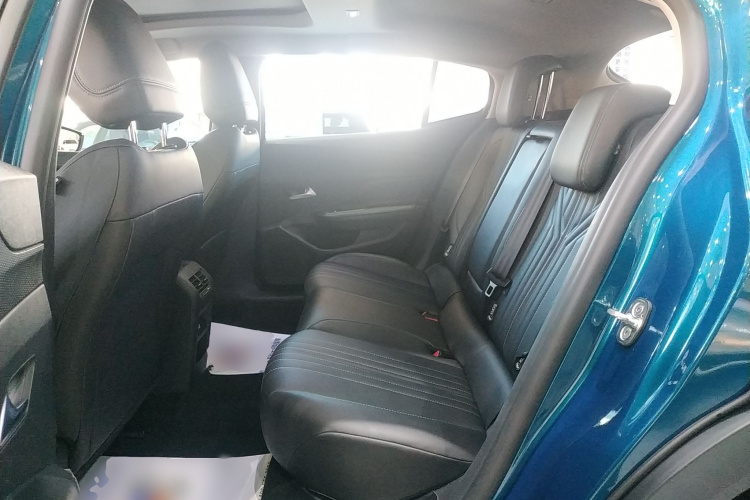 标致 标致408X 2023 汽车图片 #17