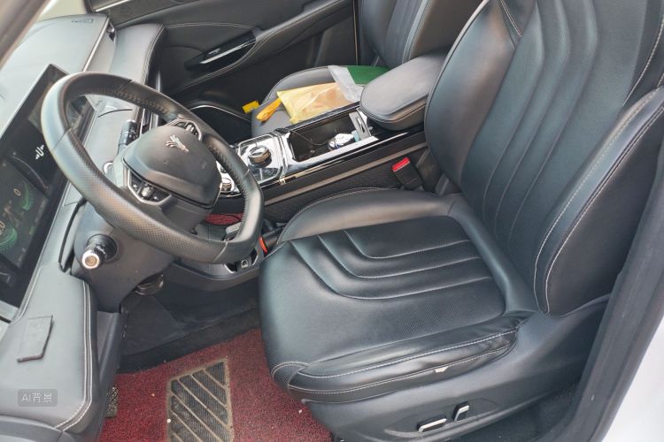 Neta U 2022 image de voiture #17