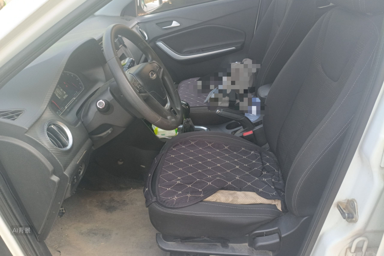 Tiggo 3x 2018 #17 Tiggo 3x 2018 car image #17