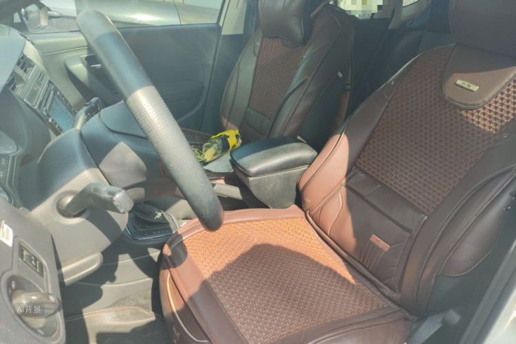 Polo 2016 immagine di auto #17