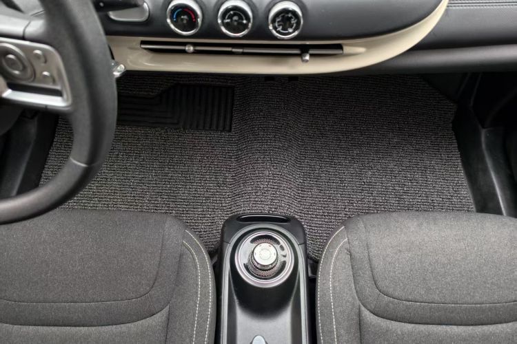 Wuling Binguo 2025 imagen de coche #17