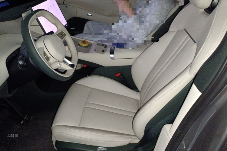 MI YU7 2025 car image #17