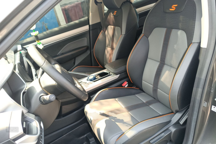 Coolray 2025 #17 Coolray 2025 immagine di auto #17