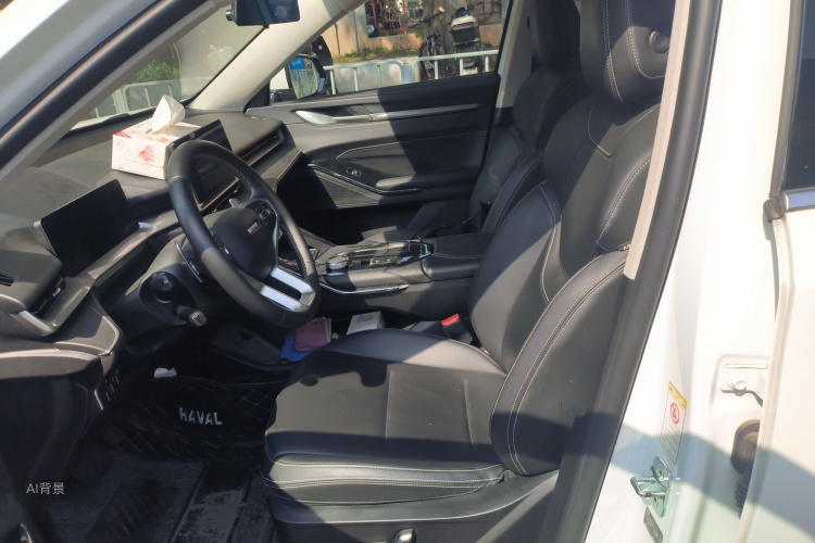 Haval H6 2023 immagine di auto #17
