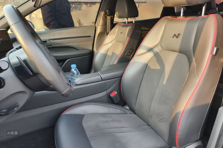 Hyundai Sonata 2024 immagine di auto #17