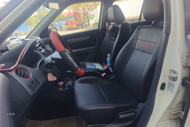 铃木 雨燕 2018 汽车图片 #17