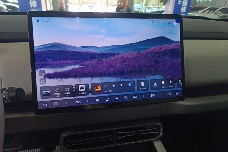 FangChengBao Tiger 3 2025 car image #17