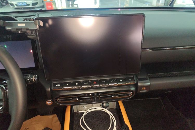 Haval X Dog 2 New Energy 2023 car image #17