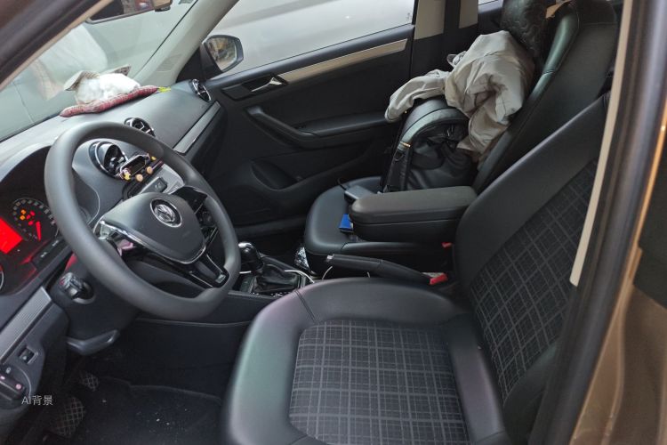 捷达 捷达 2017 汽车图片 #17