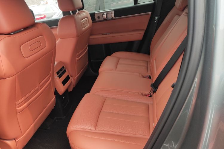 FangChengBao Tiger 7 2026 изображение автомобиля #17