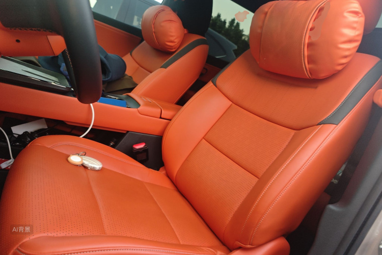 Toyota Bozhi 3X 2025 car image #17