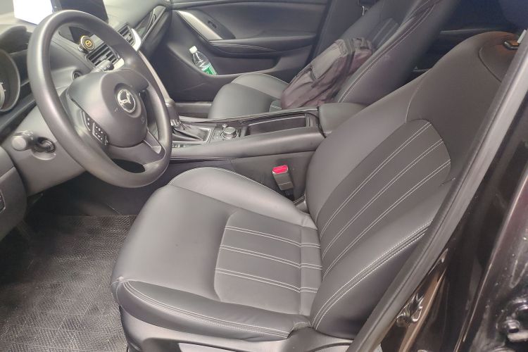 马自达 马自达CX-4 2017 汽车图片 #17