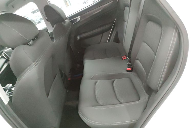 Showjet Pro EV 2025 #17 Showjet Pro EV 2025 car image #17