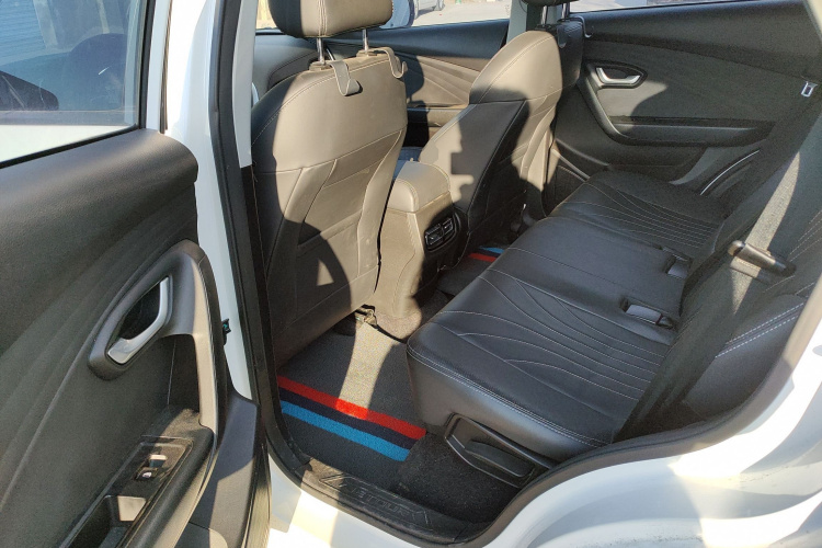 X70M 2020 #17 X70M 2020 immagine di auto #17